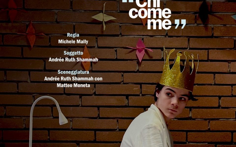 Documentario su adolescenti e fragilità in anteprima alla Festa del Cinema di Roma