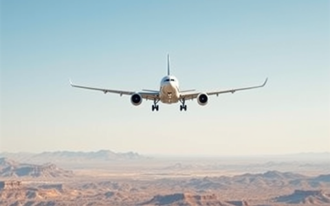 Emergenza su volo Flydubai da Dubai a Tel Aviv: lite in cabina e deviazione verso l’Arabia Saudita