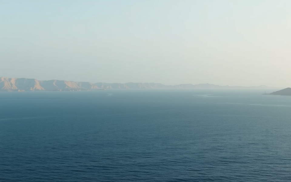 Iran, Araghchi: risposta Usa su Stretto di Hormuz attesa entro poche ore
