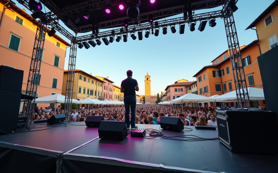 MEI 2026: annunciati i vincitori della Targa Musicletter e dei premi principali