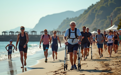 Chieti e Fossacesia: due giorni tra scienza e sport per la ricerca sul Parkinson