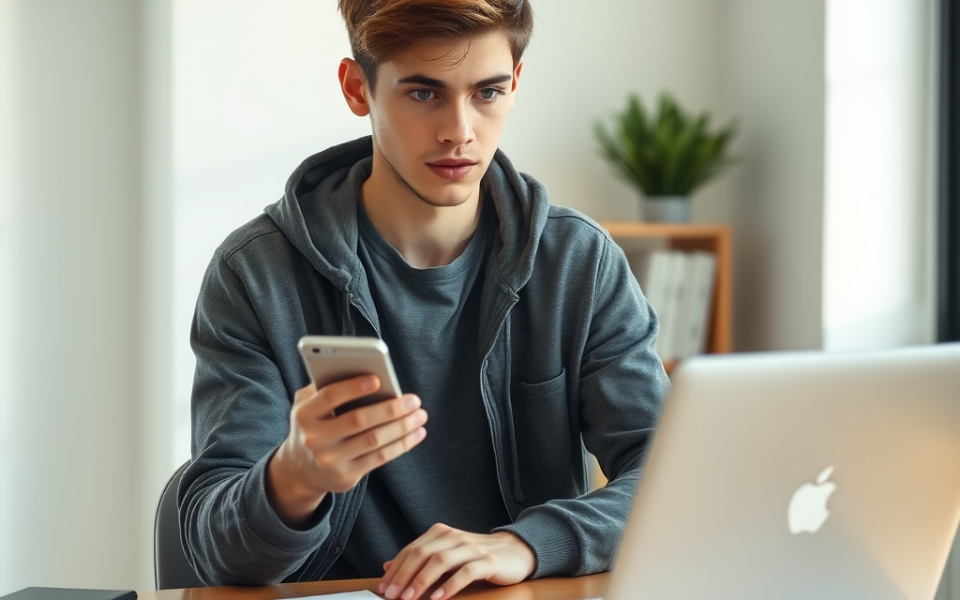 Gen Z e intelligenza artificiale: solo il 26% si fida dei consigli per lo shopping online