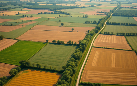Studio su Restoration Ecology: la Pianura Padana è prioritaria per la connettività ecologica