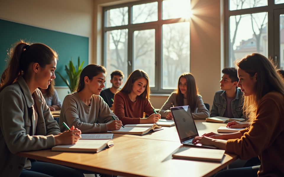 Ricerca Salesiani per il sociale: il 76% crede nella scuola, ma quasi 9 studenti su 10 temono l’esclusione