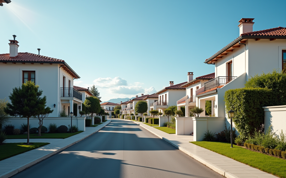 Mercato immobiliare 2025: 766.756 compravendite e prezzi in crescita del 4,8%