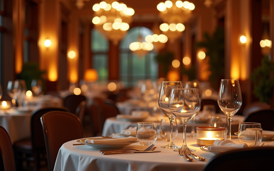 TheFork Awards 2026: due ristoranti abruzzesi tra i 48 nominati