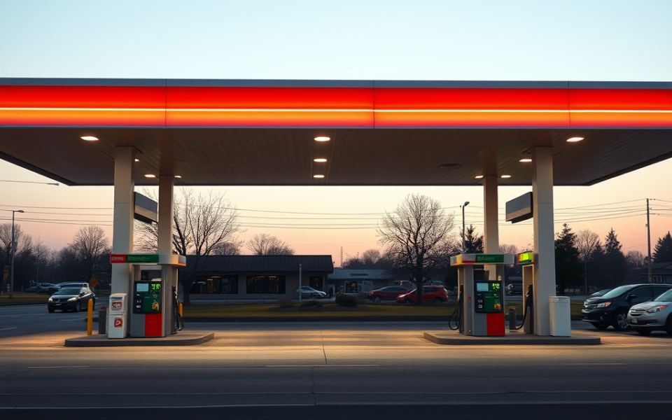 Trump valuta blocco export diesel per contenere prezzi in vista elezioni