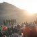 Grande successo questa mattina per L’Alba delle Dolomiti, uno degli appuntamenti più amati