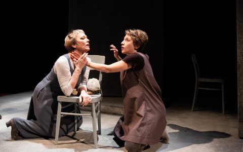 Tournée teatrale ‘Anna dei Miracoli’: due date in Abruzzo a Orsogna e Ortona
