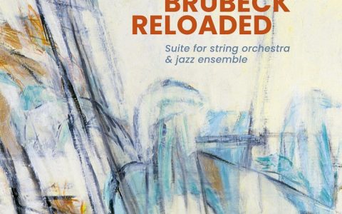 Duccio Bertini presenta ‘Brubeck Reloaded’, omaggio orchestrale a Dave Brubeck