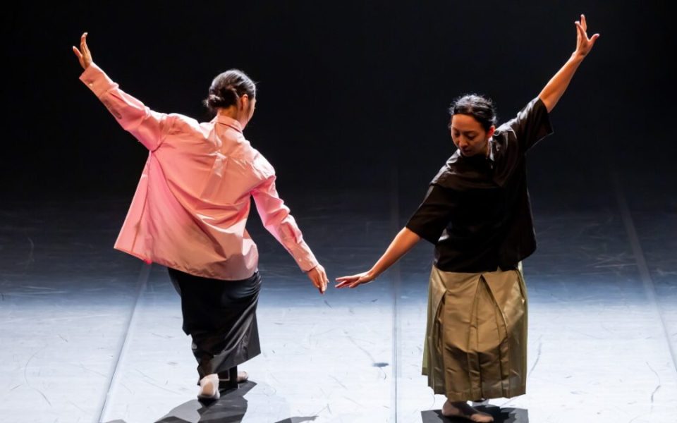 Dieci anni di cultura coreana in Italia: mostre, danza e teatro a Roma, Milano e Bari