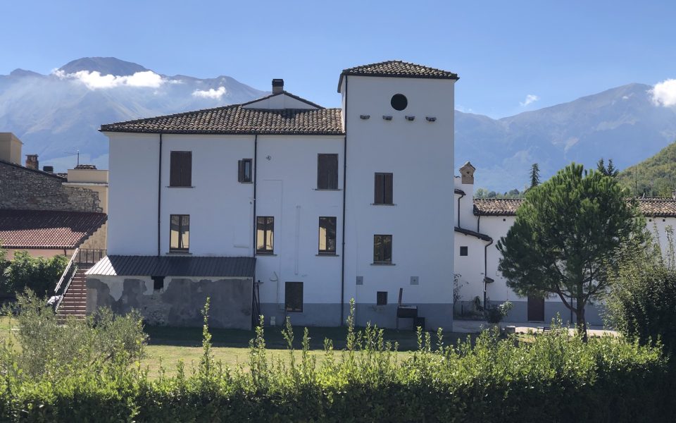 Abruzzo, 32 siti aperti per le Giornate FAI d’Autunno 2026