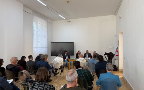 Concessioni demaniali: i 19 comuni costieri abruzzesi si coordinano con il ‘Modello Abruzzo’