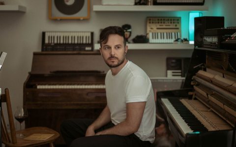 Luca D’Alberto firma le musiche di ‘Sul cammino di Francesco’ su Rai1