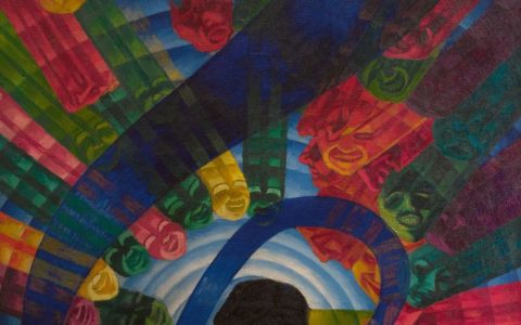 Portogruaro celebra Luigi Russolo con la mostra Rumorcolori
