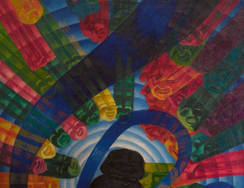 Portogruaro celebra Luigi Russolo con la mostra Rumorcolori
