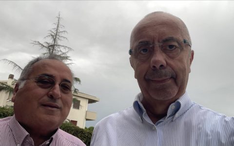 ConFrantoiani Abruzzo: confermato all’unanimità il Cda con Amoroso in presidenza