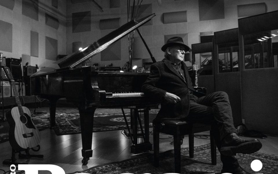 Mauro Pagani festeggia gli 80 anni con il nuovo album ‘Tutto è già qui’