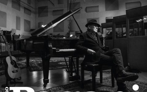 Mauro Pagani, esce il singolo ‘Tutto mi manca’ in vista del nuovo album