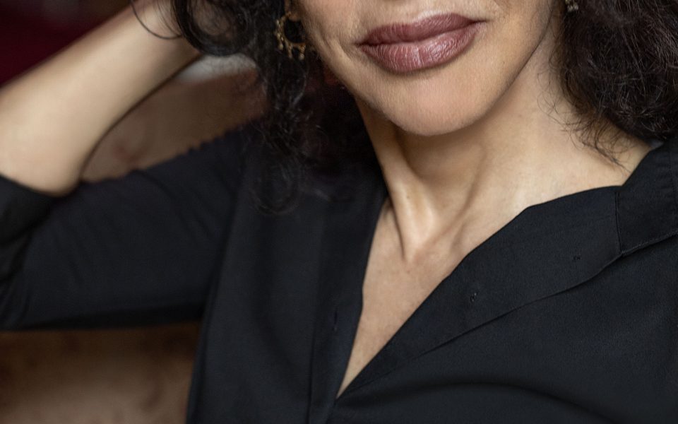 Yasmina Reza a Triennale Milano: il 5 novembre al centro di ‘Work in progress’