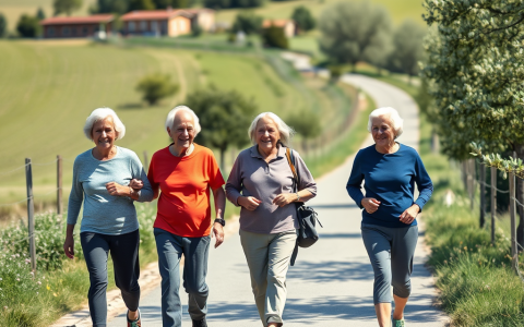 Abruzzo, parte ‘Radici attive’: corsi gratuiti per over 65 nel Sangro Aventino