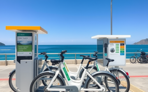 Bike sharing in Abruzzo: oltre 600.000 km percorsi e 91 tonnellate di CO2 risparmiate