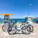 Bike sharing in Abruzzo: oltre 600.000 km percorsi e 91 tonnellate di CO2 risparmiate