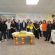 Bilance pediatriche donate alla Clinica di Chieti