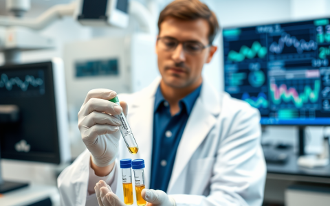 ExpreS2ion: completata l’arruolamento per lo studio clinico di ES2B-C001