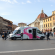 Firenze, parte la campagna Nastro Rosa: senologi in piazza e iniziative con l’Università