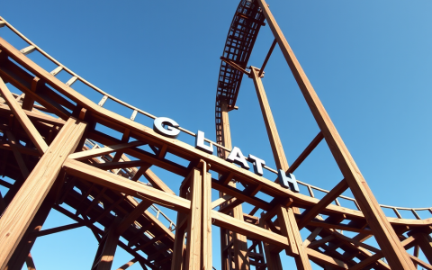 Morte e feriti su Goliath a Six Flags Over Georgia, aperta indagine