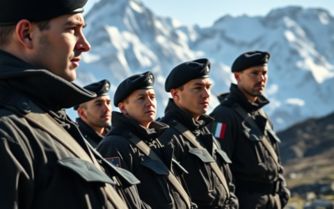 Truppe Alpine, 154 anni di storia: il ricordo dell’ANA