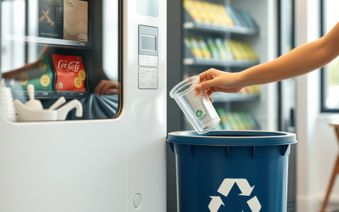 RiVending: 97 milioni di bicchieri riciclati, Abruzzo in crescita