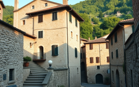 Addio a Daniele Kihlgren, il visionario che ha ridato vita ai borghi italiani