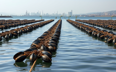 Slow Food contraria all’uso di cozze non autoctone nel Mar Piccolo di Taranto