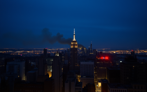 Ucraina, raid missilistico su Kiev: tre vittime e blackout. Mosca: abbattuti 902 droni