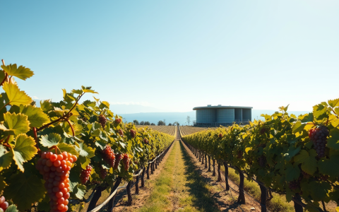 Vendemmia 2026: il caldo anticipa la raccolta, Fantini Wines registra qualità eccezionale