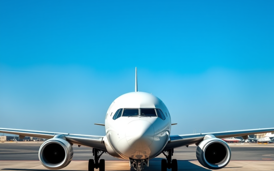 FlyDubai, indagato il copilota
